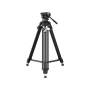 SmallRig 4163 FreeBlazer Heavy-Duty Aluminum Alloy Tripod Kit AD-80