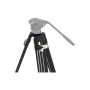 SmallRig 4164 FreeBlazer Heavy-Duty Aluminum Alloy Tripod AD-80