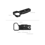 SmallRig 4314 Baseplate for Sony ZV-E1