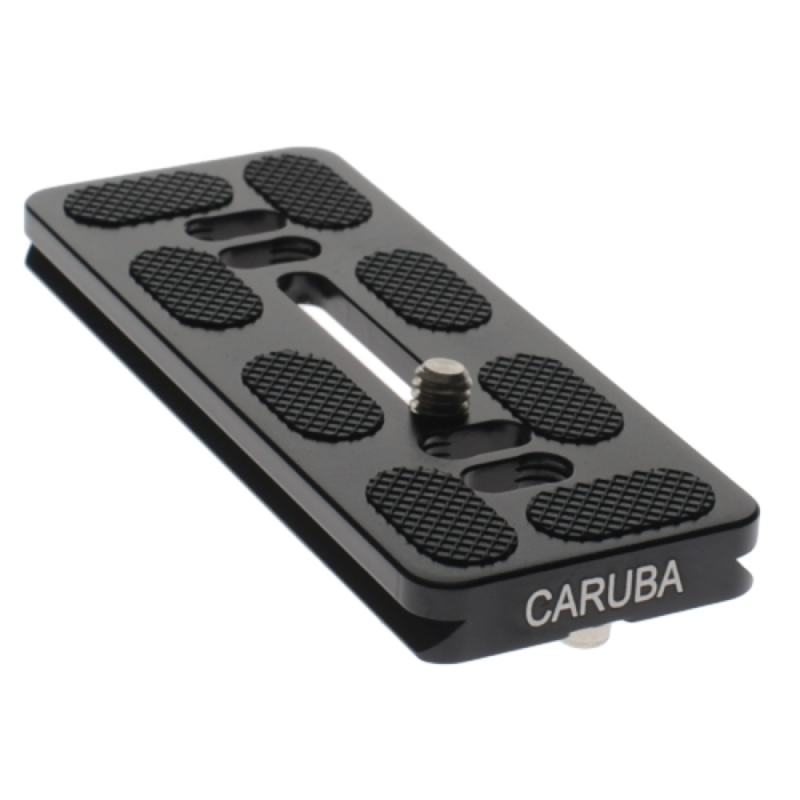 Caruba tripod plate PU120