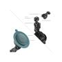SmallRig Portable Suction Cup Mount Support Kit for Action Cameras