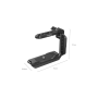 SmallRig 4337 Half Cage for Sony Alpha 6700 / 6600 / 6500 / 6400