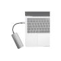 Caruba 5-in-1 USB-C Hub