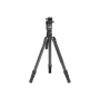 SmallRig 4319 FreeBlazer Aluminum Alloy Video Tripod CT190