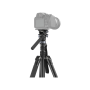 SmallRig 4319 FreeBlazer Aluminum Alloy Video Tripod CT190