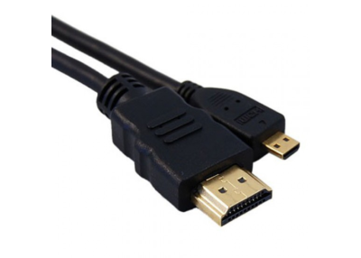 Rallonge HDMI 1.4 Platinum - AWG26 - avec répéteur - M/F - 15m