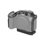SmallRig 4161 Cage pour appareil photo EOS R6 Mark II Black Mamba