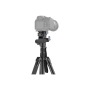 SmallRig 4307 FreeBlazer Aluminum Alloy Video Tripod CT195