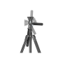 SmallRig 4307 FreeBlazer Aluminum Alloy Video Tripod CT195