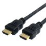 Caruba HDMI-HDMI (High Speed Quality) 0,5m