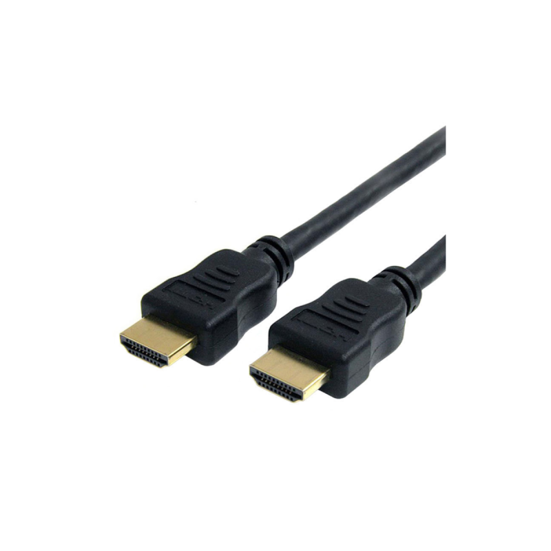 Caruba câble HDMI - Mini HDMI High Speed de 5 mètres