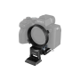 SmallRig Rotatable Horizontal Vertical Mount Plate for Alpha1/7/9/FX