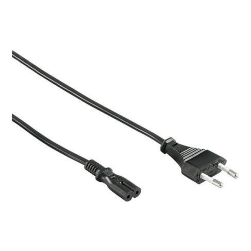 Caruba Euro cable - 2ms