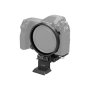 SmallRig Rotatable Horizontal-to-Vertical Mount Plate Kit for GFX