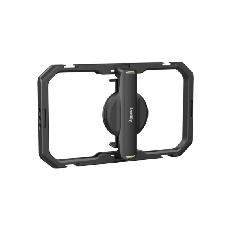 SmallRig 4299 Universal Quick Release Cage for Mobile Phone