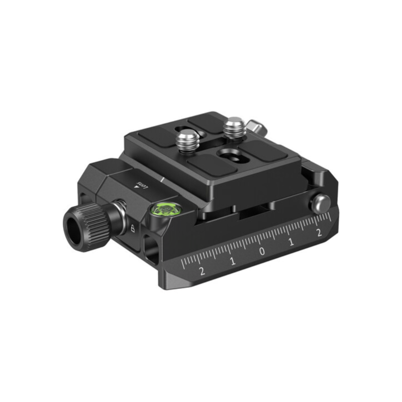 SmallRig 4234 Plateau Rapide Arca-Swiss/Manfrotto