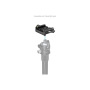 SmallRig 4234 mount plate kit universal ARCA & MANFROTTO