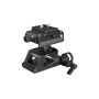 SmallRig Universal Arca-Swiss Height-Adjustable Mount Plate Kit