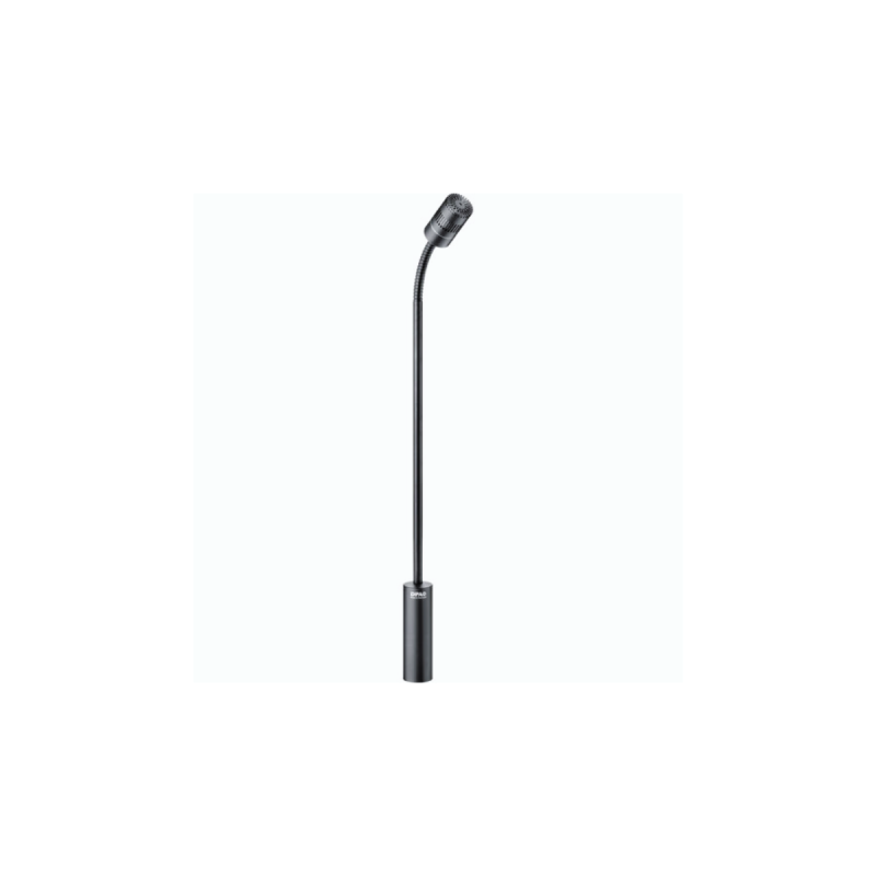 DPA Microphone cardioïde 4011 sur perche active de 30cm