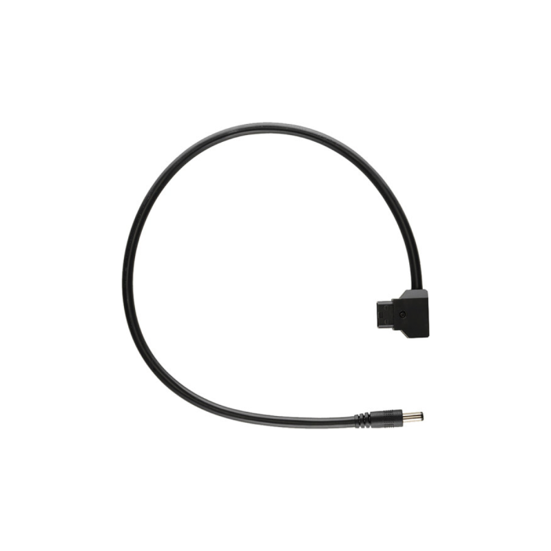 Lupo D-Tap Cable Jack 6 Mm V2-Pin D-Tap