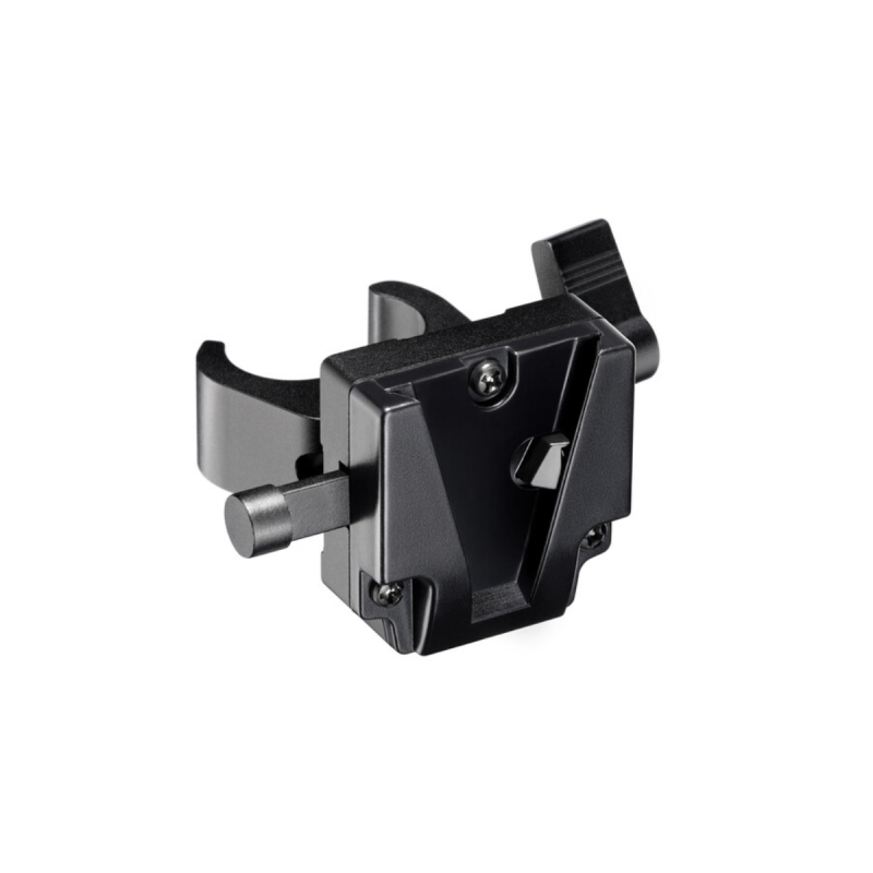 Lupo V-Mount Clamp