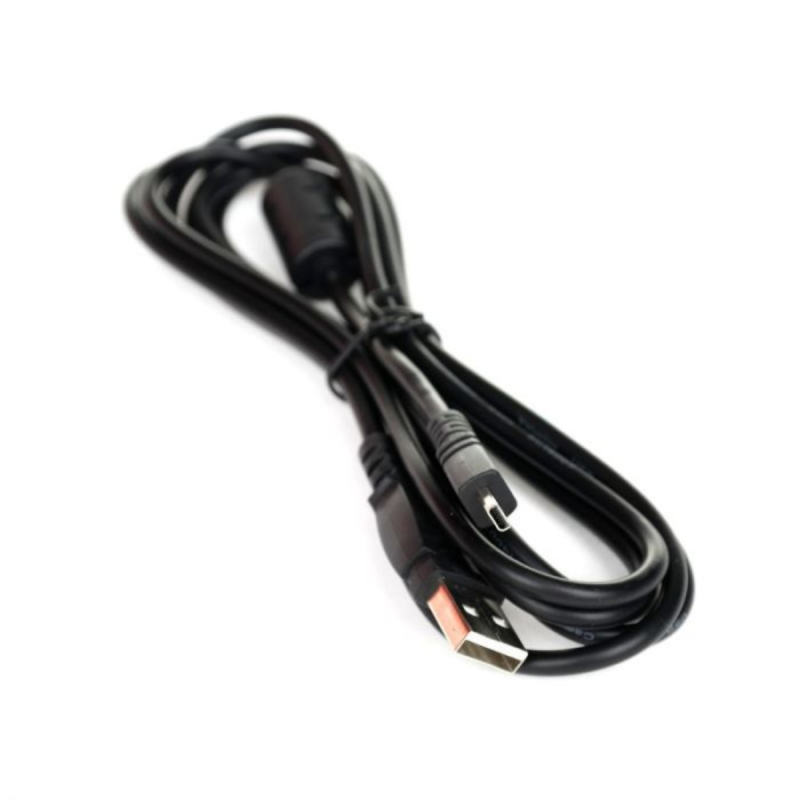 Caruba USB 2.0 | A Male-Mini Male 8-Pin (UC-E6 for Nikon) | 2m