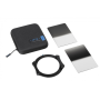 Irix Kit filtre photo Edge 100mm | Basic Soft