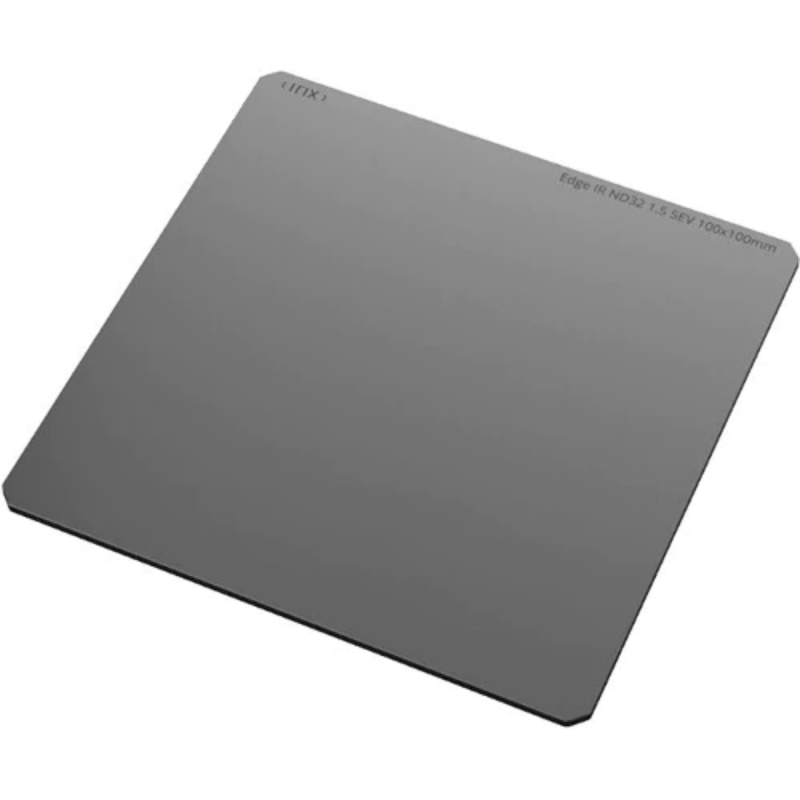 Irix Filtre photo Edge 100 IR ND32 1,5 5Stops 100x100mm