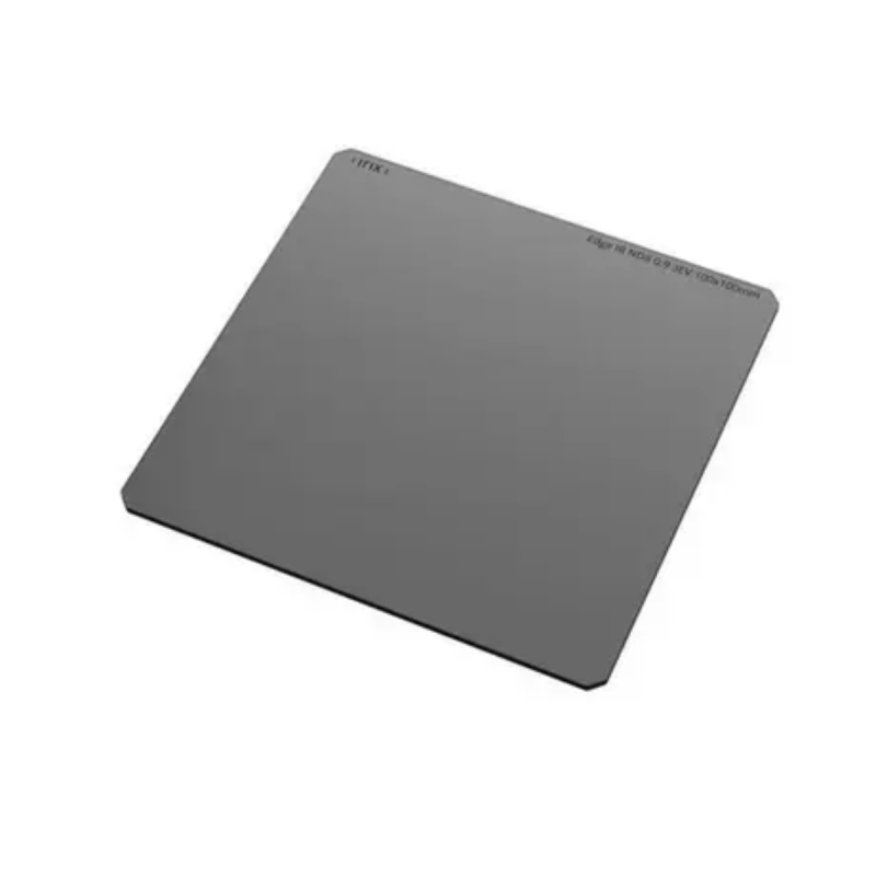 Irix Filtre photo Edge 100 IR ND8 0,9 3Stops 100x100mm