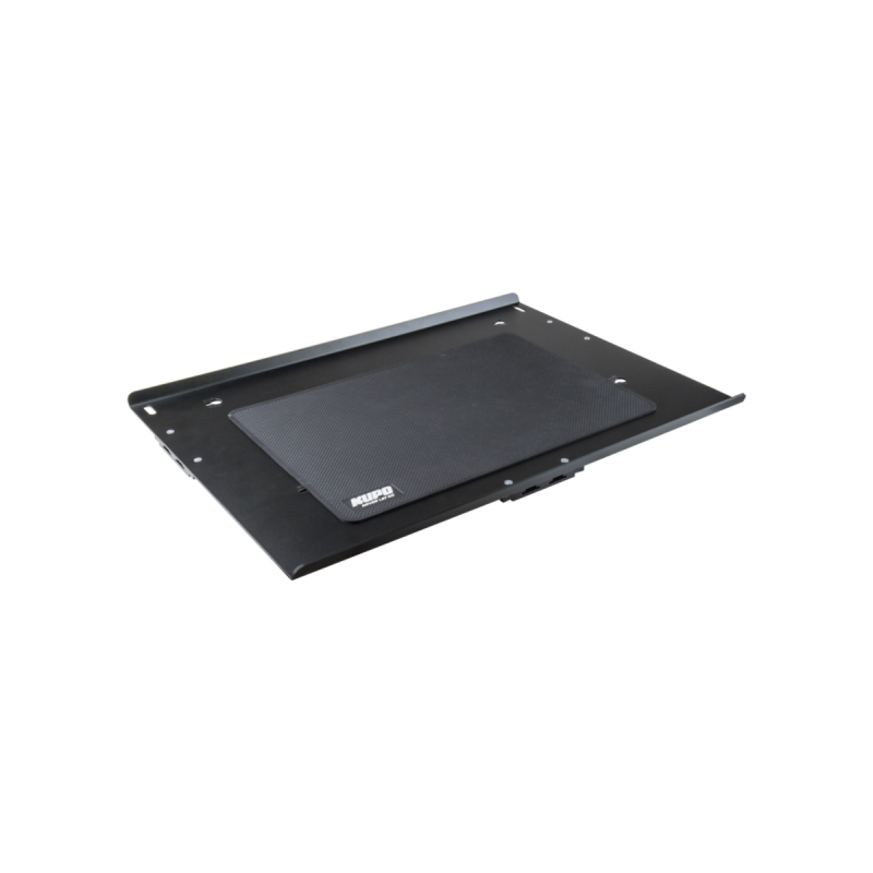 Kupo Tethermate pour ordinateur portable 17" 22 "x15.7" (560mmx400mm)