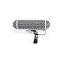 Caruba Microphone Blimp Grip & Deadcat Pro Universal