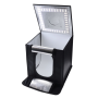 Caruba Lamp for Portable Photo Studio LED