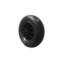 Caruba Anti Lek wheels for Pro Trolley pair