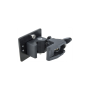 Kupo SUPER CONVI CLAMP WITH FRONT BOX MOUNTING PLATE