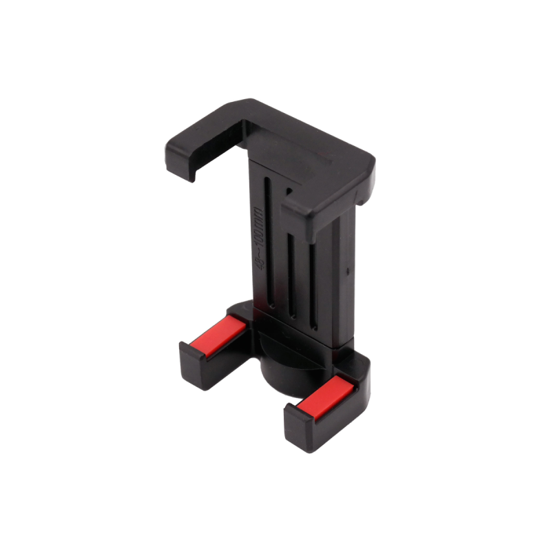 Caruba Premium Universal Phone Holder (Red)