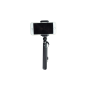 Caruba Selfie Stick Plug & Play - Roze