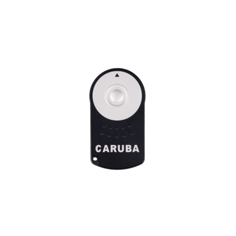 Caruba IR remote control CRC-6 (Canon RC-6)