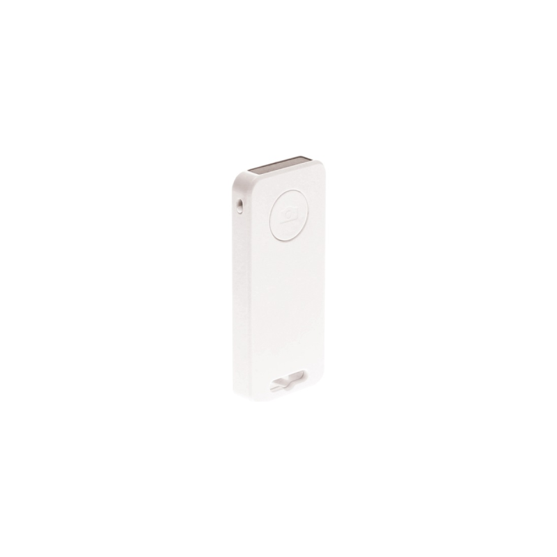 Caruba Bluetooth remote control for iOS/Android White