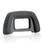 Caruba Canon EF Eyecup