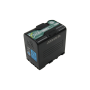 Idx Batterie Lithium Ion Rechargeable 14.4V 48Wh En Monture BPU