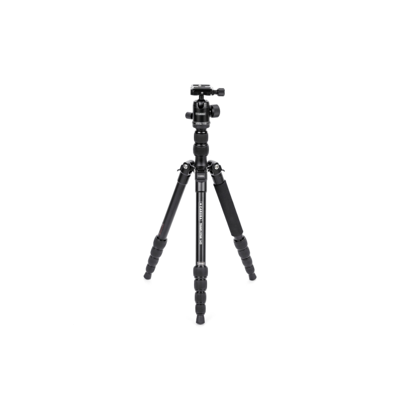 Caruba TravelStar 143 Aluminum tripod