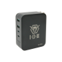Idx Chargeur Usb-C PD 2 Voies Compatible avec Batteries Duo-CP et SBU