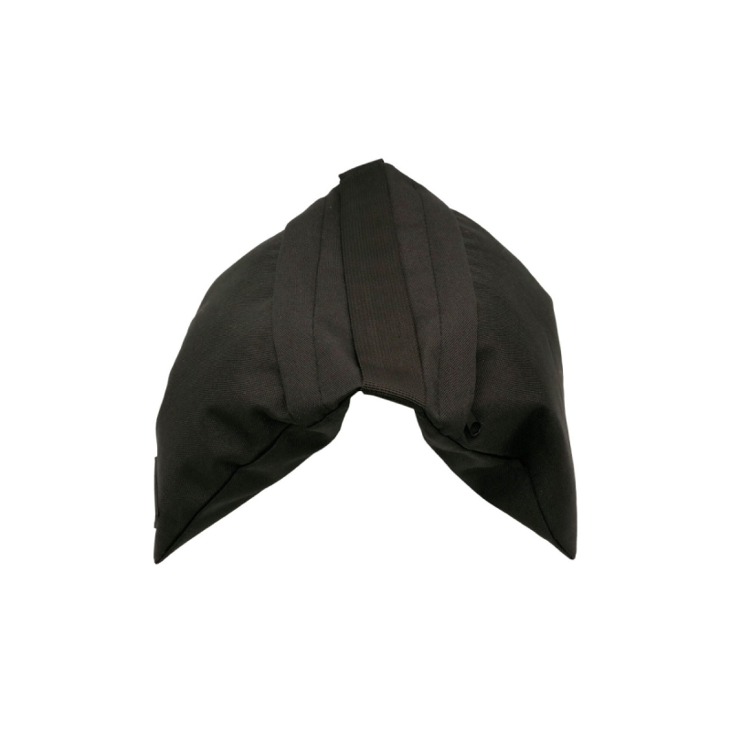 Caruba Sac de sable Double - Black