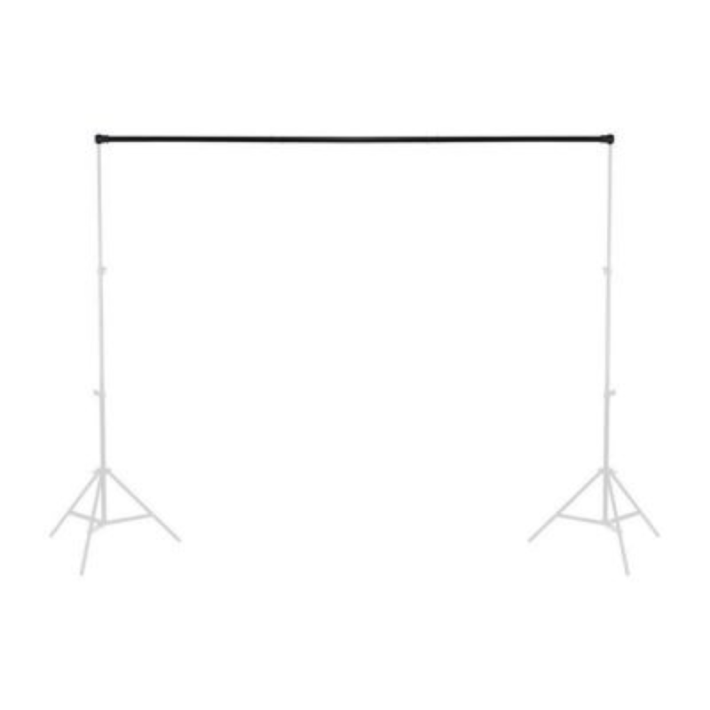 Caruba SBK-2 Heavy Duty Background Kit (3 x 2.4 m)