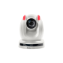 Datavideo Caméra PTZ 4K avec suivi automatique, blanche