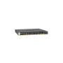 NetGear Switch AV 48 ports Gigabit PoE+ 2x 10Gigabit et 2x SFP+