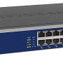NetGear Switch AV 24 ports 10Gigabit et 24 ports SFP+