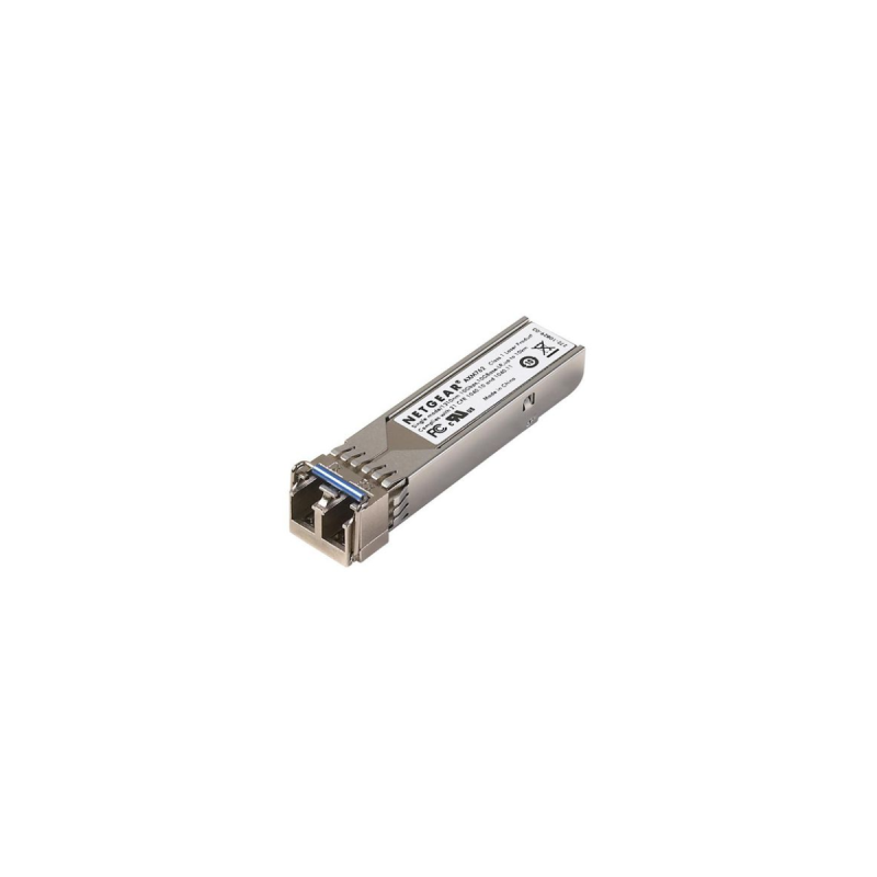 Netgear AXM762 Comp. 10GBASE-LR SFP+ 1310nm 10km Optical Transceiver