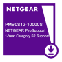 Netgear ONCALL 24X7 CAT.S2 1-YEAR (PMB0S12)