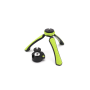 Caruba Ministar 12 Mini Tripod (Green)